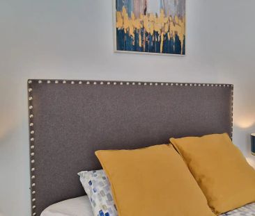 Casa o chalet de alquiler en Calle Federico Garcia Lorca, 11, Benij... - Foto 5