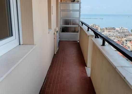 Via opisso, Genova, Liguria 16139