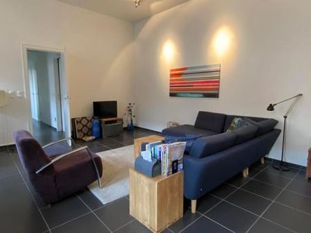 Appartement te huur - Photo 2