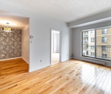 8580 Rue Raymond-Pelletier, app.605, H2M 2W7, H2M 2W7, Montréal - Photo 2