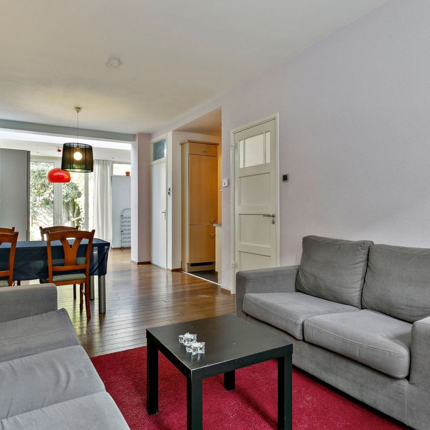 Johannes van Eindhovenstraat 16, 5611 TL - Photo 1