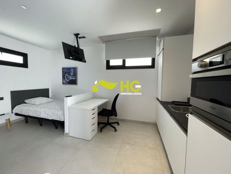 Alquiler Estudio en Urbanización - El Bosque, Villaviciosa De Odón - Foto 4