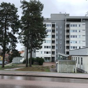 Släggargatan 3 A - Photo 3