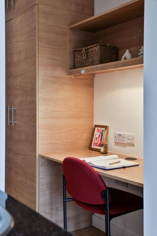 Studio to rent - Photo 5