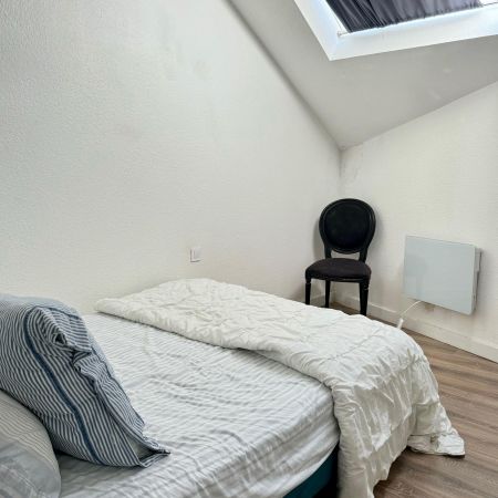 Location Appartement RENNES / Quartier ARSENAL - REDON - Photo 3