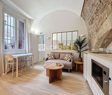 Appartement T2 Nîmes à louer - Photo 3