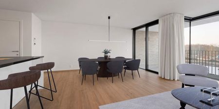 Appartement te huur in Veurne voor € 950 met 2 slaapkamers - Foto 5