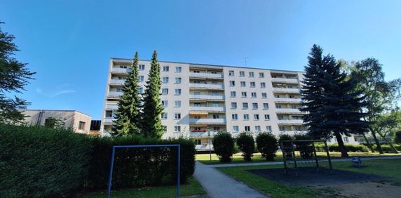 Geräumige 3-Zimmer-Wohnung mit Loggia! - Photo 2