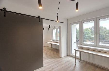 mieszkanie na wynajem Szczecin Centrum - Photo 2