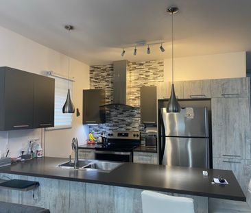 Appartement à louer - Longueuil (Saint-Hubert) (Laflèche) Apparteme... - Photo 4
