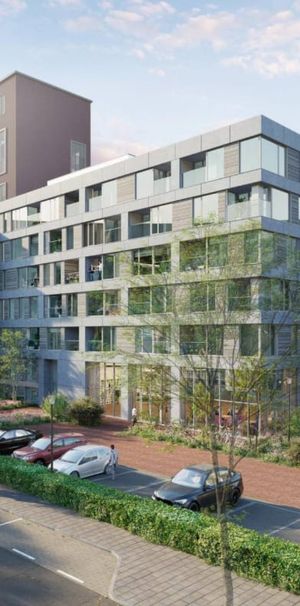 Appartement te huur: Prinses Beatrixstraat 235 7551 BK Hengelo (OV) - Foto 1