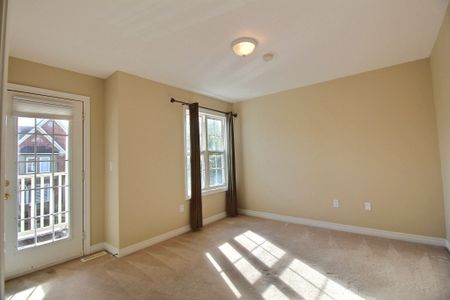 For Lease - 60 The Fairways N/A, Markham, Ontario - Photo 2