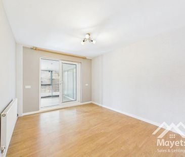 1 bedroom bungalow to rent - Photo 4