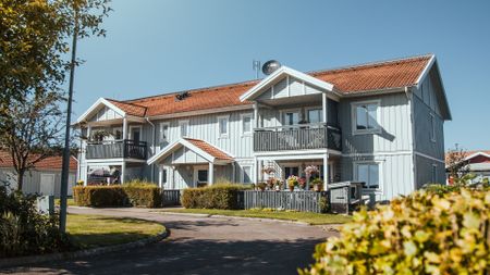 Eneborgsvägen 1 A - Foto 2