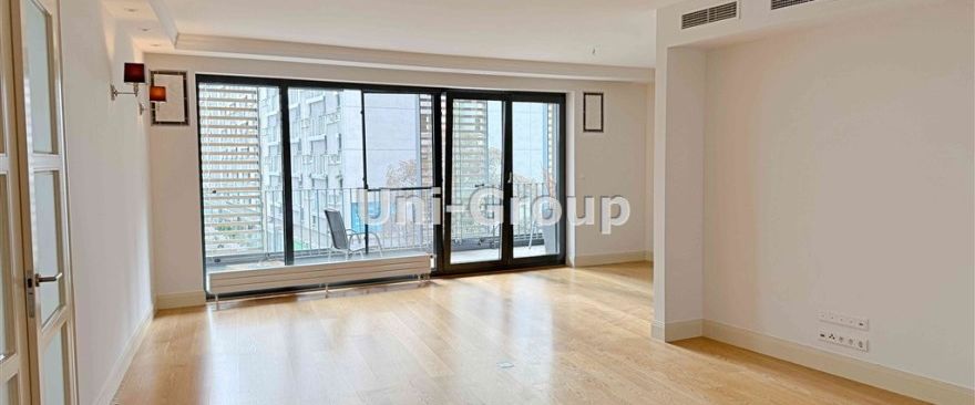 Mieszkanie na wynajem - Zdjęcie 1