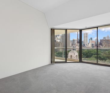 187 Liverpool Street, Sydney NSW 2000 - Apartment For Rent | Domain - Photo 3