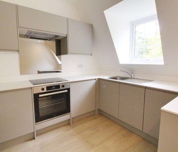 2 bedroom apartment to rent - Photo 3
