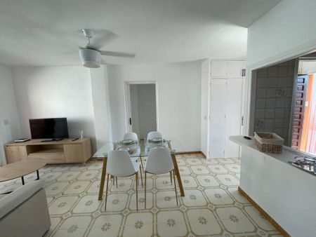 2 room luxury Flat for rent in Águilas, Murcia - Photo 2