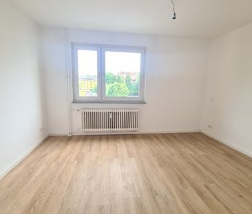 Moderne 2 ZKB in zentraler Lage - Foto 1