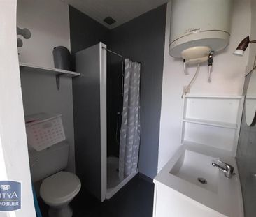 Location Appartement 1 pièce 13m² VILLENEUVE SUR LOT 47300 - Photo 3