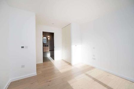 Bayford Street, Hackney, E8 - Photo 4