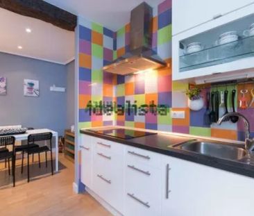 Alquiler de piso en Goienkale - Photo 2