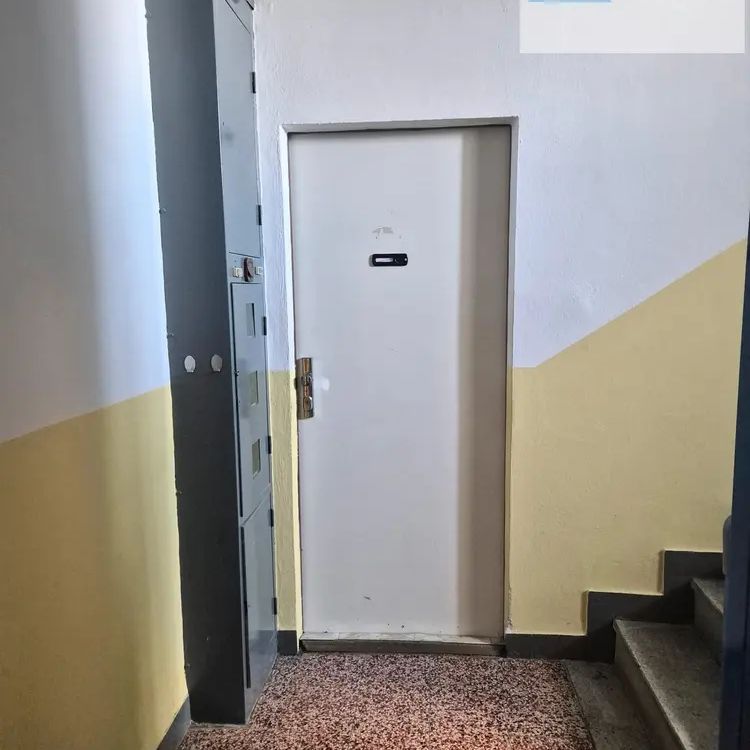 Pronájem panelového bytu 1 + 3 v Šumperku - Fotografie 1