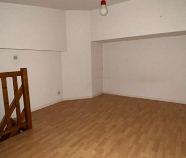 Location Appartement 1 pièce(s) de 23.83 m2 - Photo 5