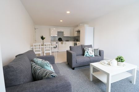Flat 61, Samara Plaza, LS2 9DU, Leeds - Photo 2
