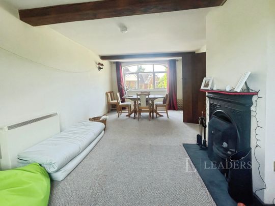 2 bedroom cottage to rent Chatley, Droitwich, WR9 - Photo 1
