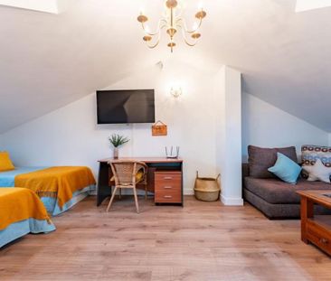 4 room luxury Villa for rent in Fuengirola, Spain - Photo 4