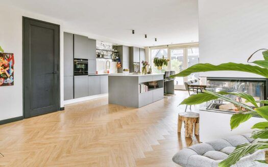 Romantische Landhausvilla in Zürich-Uster - Foto 1