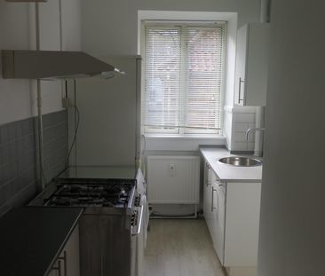 55 m² møbleret lejlighed Valby københavn - Photo 3