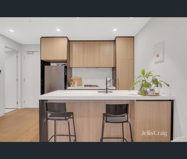 309/12 Thomas Holmes Street, Maribyrnong, Vic 3032 - Photo 4