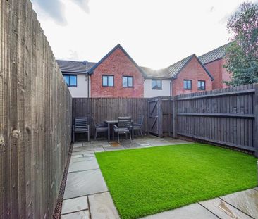 2 bedroom house to rent - Photo 3