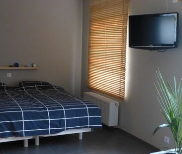 Energiezuinig appartement met staanplaats en terras - Foto 2