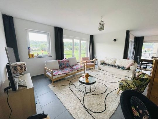 Appartement te huur - Foto 1