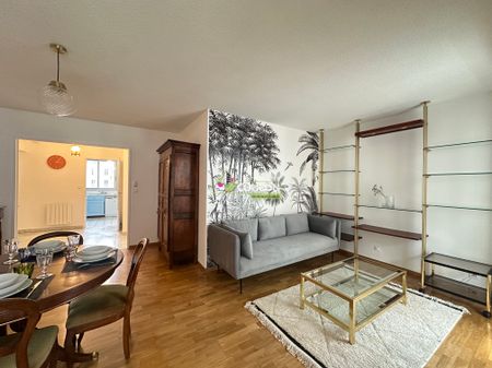 Résidence les Marbres de Mont-Louis 24 rue Rameau, 63000, Clermont-Ferrand - Photo 2