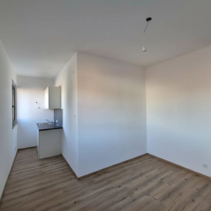 **Studentenwohnung** Sanierte 1-Zimmer-Wohnung ab 15. Dezember verfügbar! - Photo 1