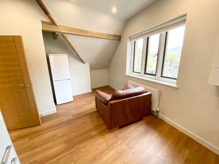 New Bank Apt, Hebden Bridge, HX7 - Photo 4