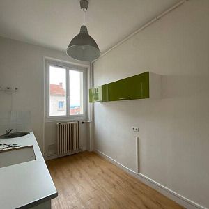 Location appartement t3 à Romans-sur-Isère (26100) - Photo 2