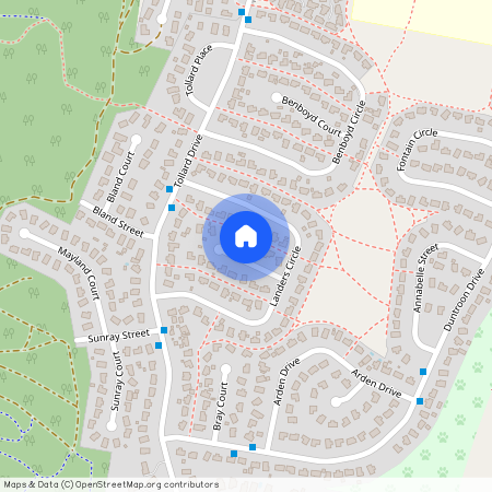 8 Landers Court, Tas 7019, Rokeby