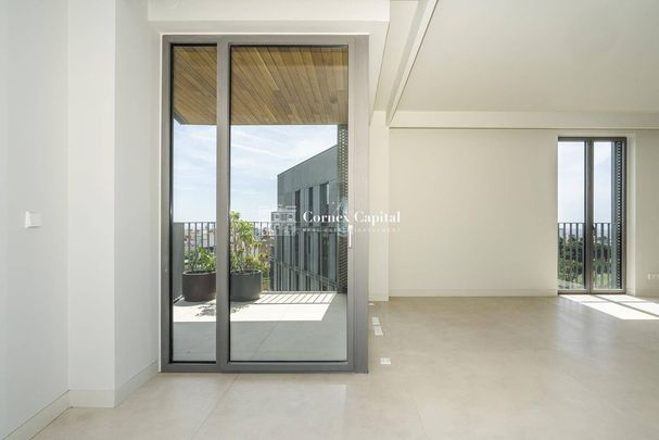 3 bedroom luxury Apartment for rent in Barcelona, Catalonia - Foto 1