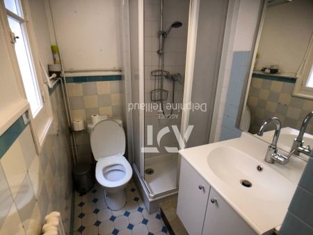 Location Appartement 2 pièces 49m² GRENOBLE 38000 - Photo 5