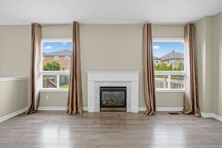 For Lease - 97 Annina Crescent, Markham, Ontario - Photo 3