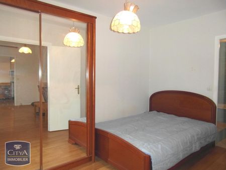 Location Appartement 2 pièces 48m² LILLE 59000 - Photo 3