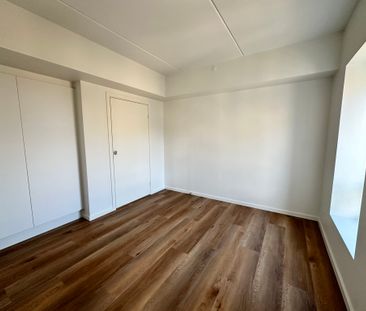 Moderne 3 værelses lejlighed med fjordudsigt i Nørresundby - Photo 6