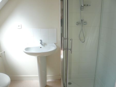Location Appartement 2 pièces 27m² ORLEANS 45000 - Photo 5
