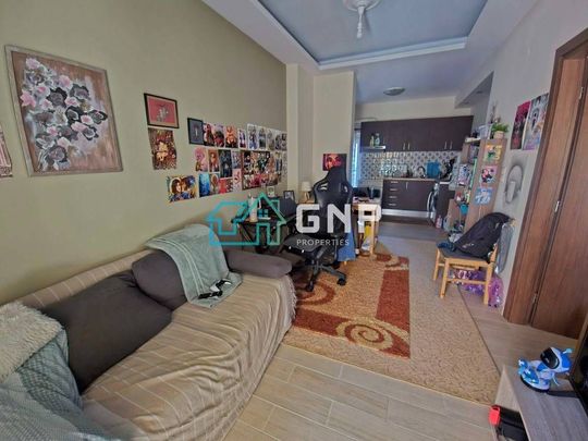 Studio/Γκαρσονιέρα για ενοικίαση Παναγία Φανερωμένη (Ξηροκρήνη - Παναγία Φανερωμένη) - Photo 1