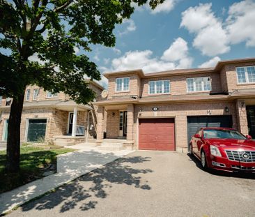 For Lease - 16 Lonestar Crescent, Brampton, Ontario - Photo 5